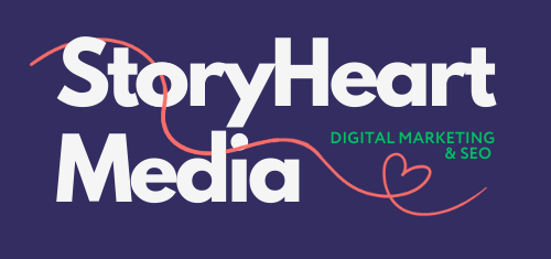 StoryHeart Media – Digital Marketing & SEO