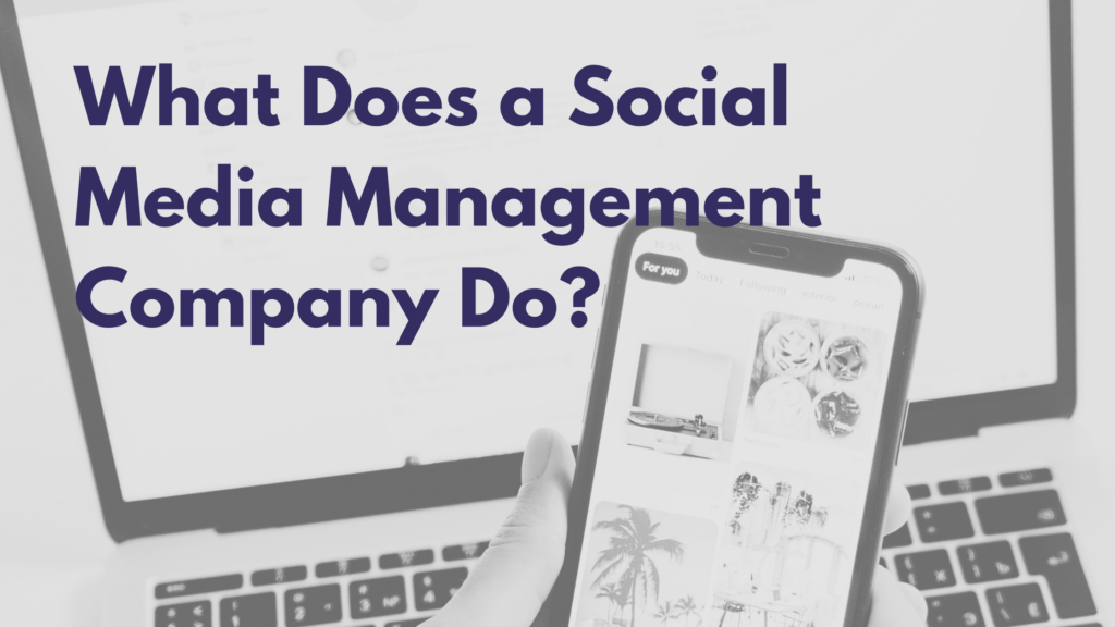 what does a social media marketing company do storyheart media dc virginia best seo